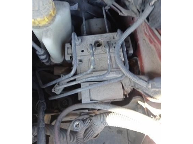 Блок управления АБС AR37203 Alfa Romeo 166