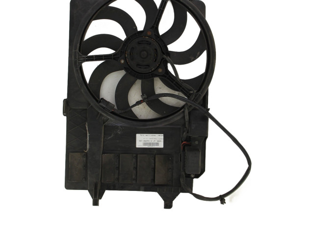 Вентилятор радиатора 17117541092 Mini One - Cooper R50 - 53
