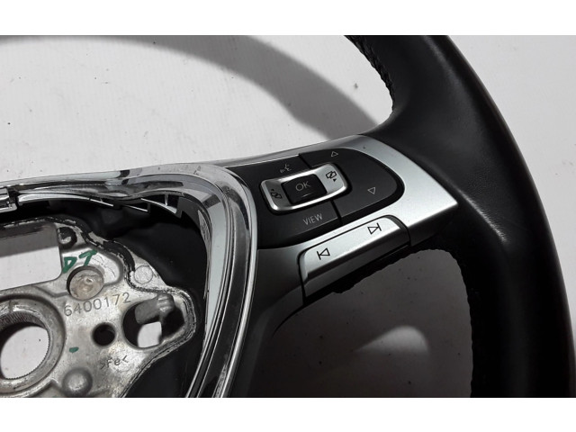 Volant Volkswagen Touareg III 2018 760419091