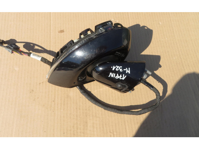 Зеркало электрическое        Polestar 2  2020 -  года   