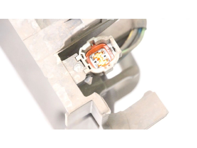 Вентилятор радиатора 2M413M9X28, 2M413M9X28 Subaru Forester SH