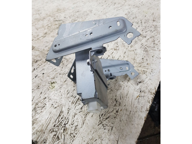 Блок управления 292A51VA0B Nissan Qashqai