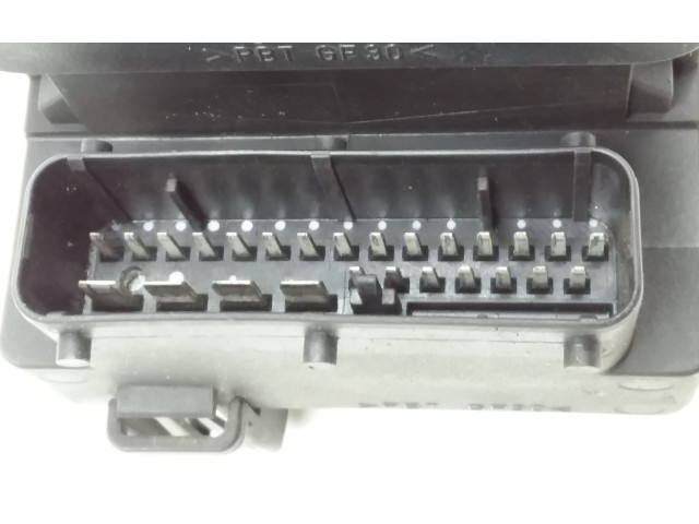 Блок АБС 0273004488, 0265210773 Mitsubishi Carisma 2000-2004 года