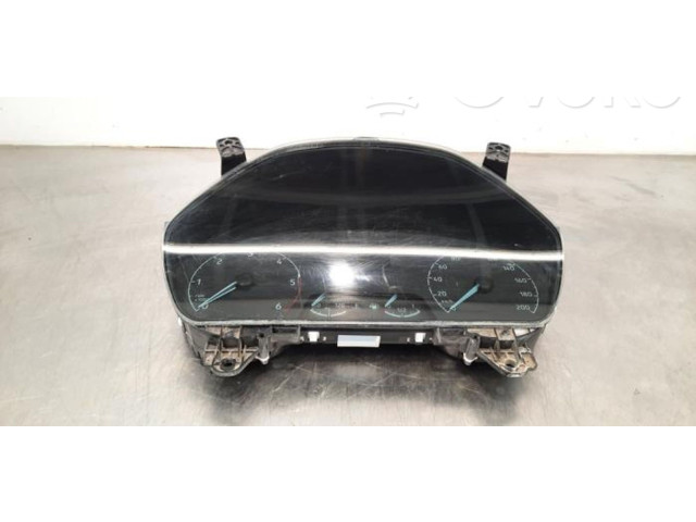 Přístrojová deska Ford Transit Custom 2018 JK2T10849ACF