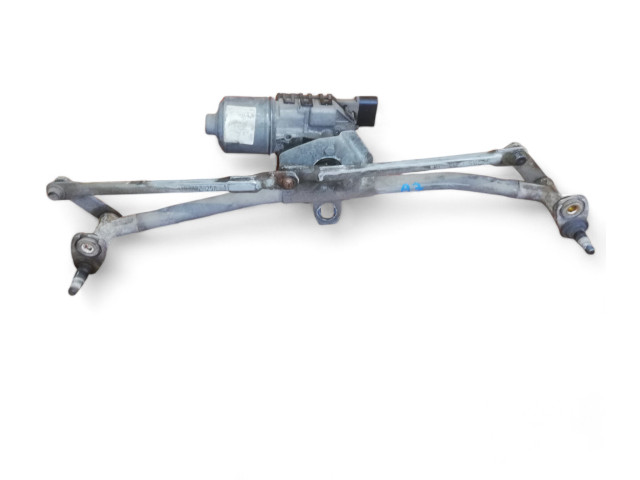 Комплект механизма стеклоочистителей