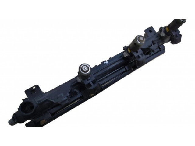 Vstřikovací lišta 036133319BT, 036906031AG   Volkswagen Golf V  pro naftový motor 1.9 BLS 