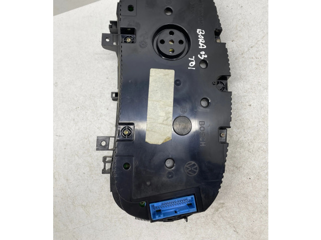 Панель приборов 1J0920806G, 1035120456 Volkswagen Bora