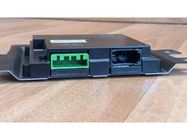 Блок управления 8X2314C512, MJ502100175   Jaguar XF X250