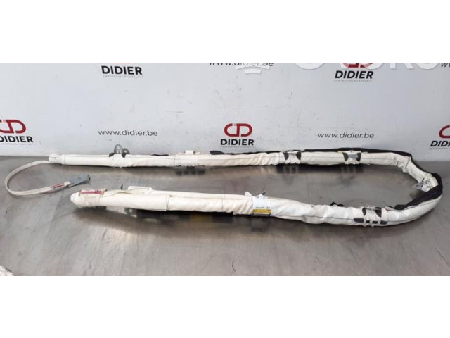 Боковая подушка безопасности 0080P1110030   Ford S-MAX