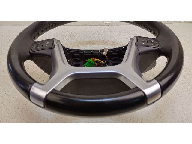 Руль Volvo XC60  2009 - 2013 года P31271094      