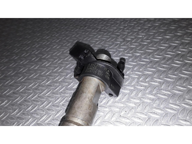 Форсунка A6420700587, 0445115027    Chrysler 300 - 300C для дизельного двигателя  3