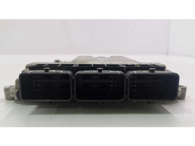 Řídící jednotka 9665465280, 0281013666 Citroen C-Crosser 2009