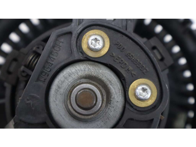 Вентилятор печки 5049085 Saab 9-5