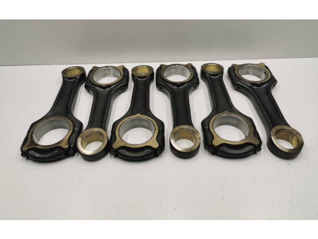 Ojnice A6460300220, 6460300220 Mercedes-Benz E W211