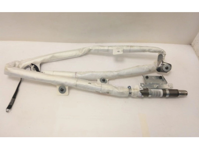 Боковая подушка безопасности TE7212160920216, 0198271606515740   Volvo V70