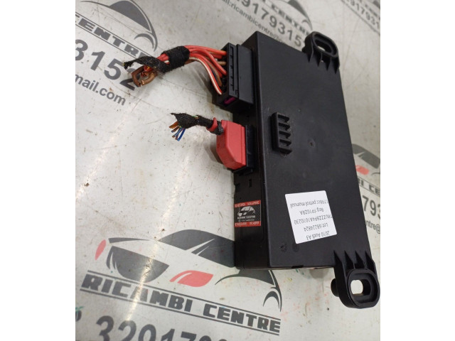 Блок управления 8P7959255B, 8P7959255   Audi A3 S3 8P