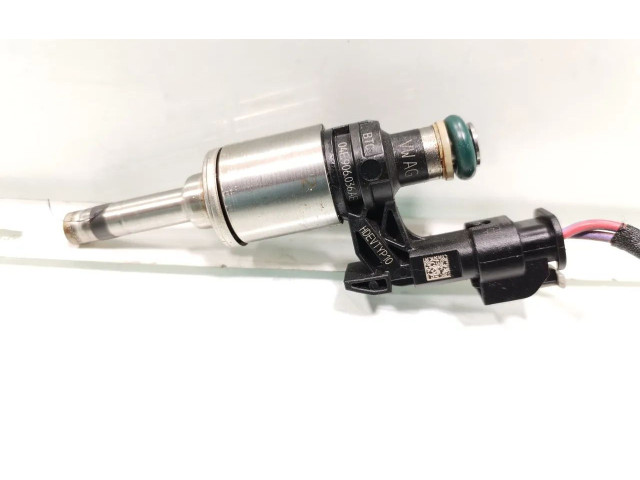 Форсунка 04E906036AE, 0261500475 Audi A1 CHZB