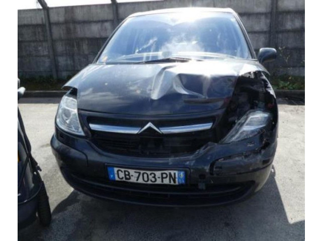 Моторчик заднего дворника 00006405EN    Citroen C8