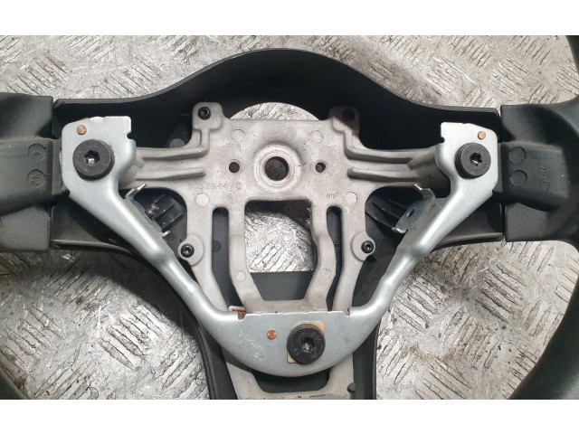 Руль Mitsubishi Colt 2004-2008 года 6027644, 6027645