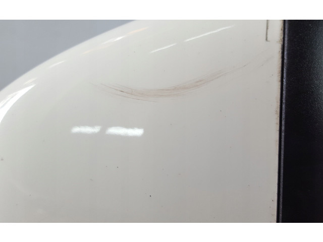 Зеркало электрическое        Audi A1  2010 - 2018 года   