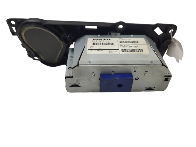 Дисплей 312155021, 3AF351F Volvo V70