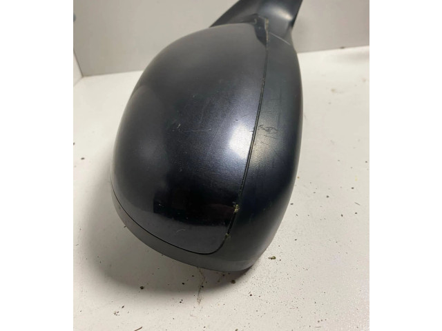 Зеркало электрическое Volvo V70 2000 - 2004 года