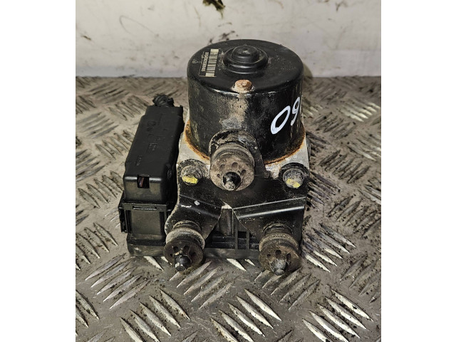 Блок АБС 1K0907379AA, 10096003603 Skoda Octavia Mk2 (1Z) 2004 - 2013 года