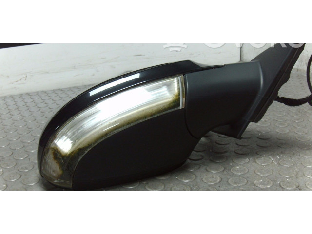 Зеркало электрическое        Volkswagen PASSAT B6  2005 - 2010 года   