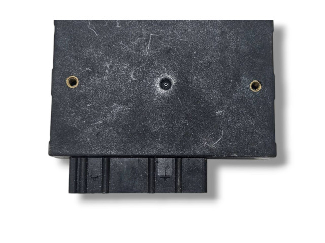 Блок комфорта 5DK00812701 Skoda Fabia Mk2 (5J)