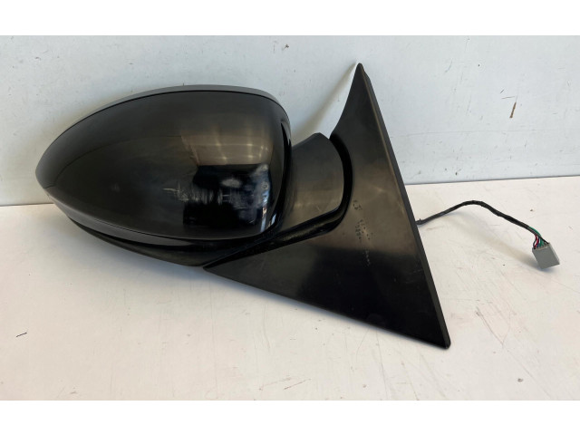 Zpětné zrcátko Fisker Karma 2012