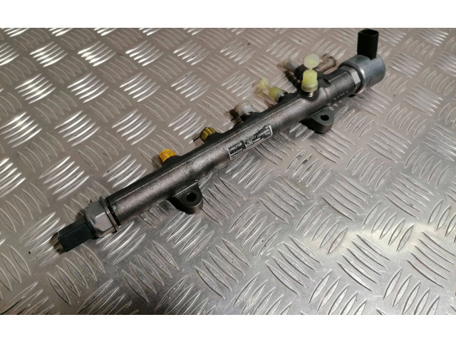 Vstřikovací lišta A6510700595, R9144Z230A Mercedes-Benz C W204 651