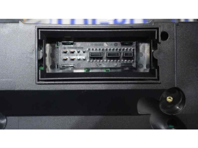 Панель приборов 1K0920951A, 1K0920951A Volkswagen Golf Plus