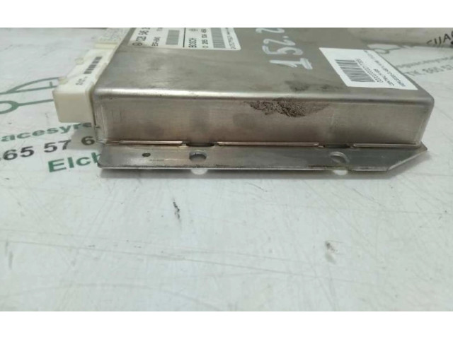 Блок управления АБС 0285452632 Mercedes-Benz A W168