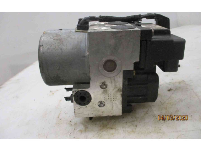 Блок АБС 9636084480, 21804649 Citroen Xsara - года