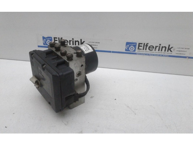 Блок АБС 9472865 Volvo S80 1999 - 2003 года