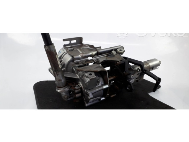 Ручка управления положения руля