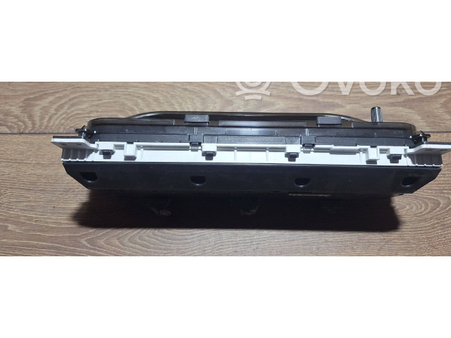 Панель приборов 78100sjdg012m1, 2574208672 Honda FR-V