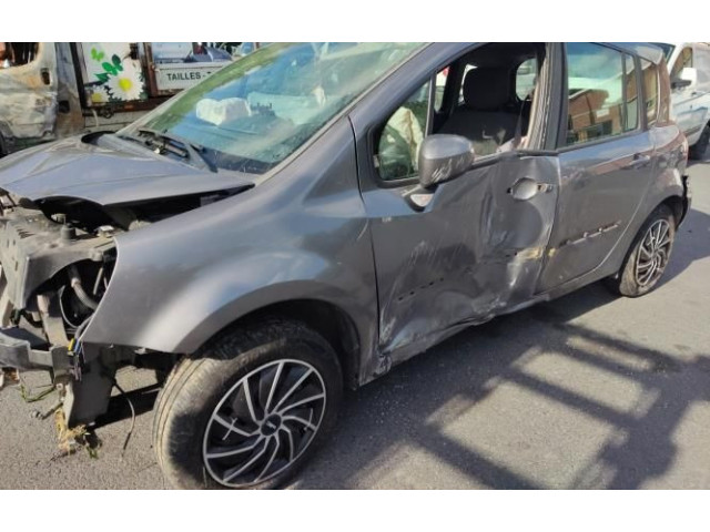 Jednotka ABS NT Renault Grand Modus 2008