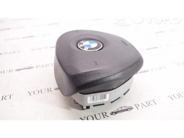 Руль BMW 7 F01 F02 F03 F04 2008-2016 года