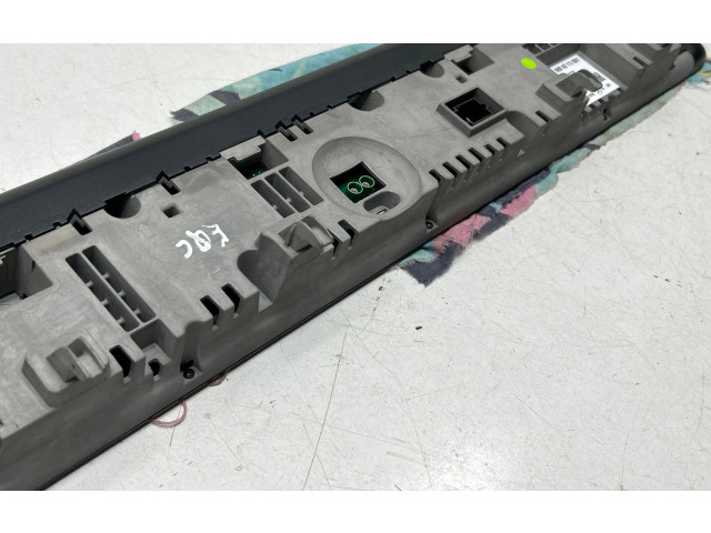 Přístrojová deska Mercedes-Benz EQC 2022 A2479008211, A2479027301