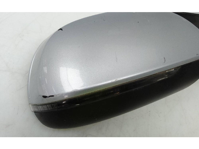 Zpětné zrcátko Audi A4 S4 B8 8K 2007 E1021053