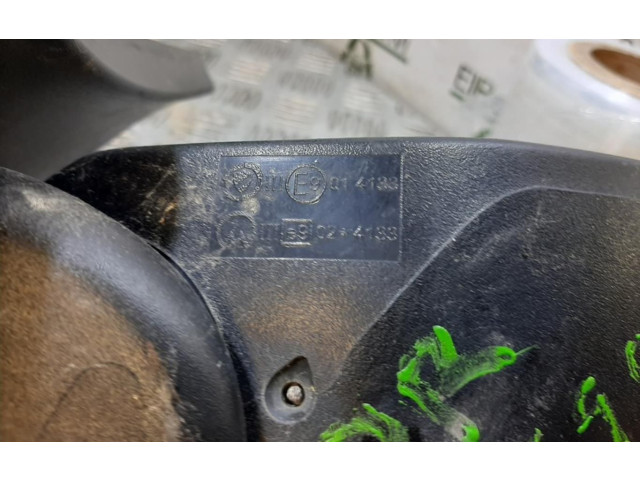 Зеркало электрическое        Alfa Romeo GT  1963 - 1977 года   