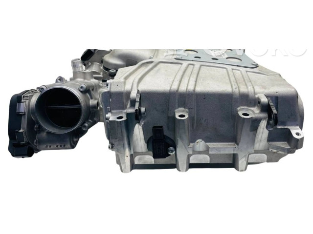 Turbodmychadlo Нагнетатель 06E145601BF, 06E145601BA Audi Q7 4M CRE