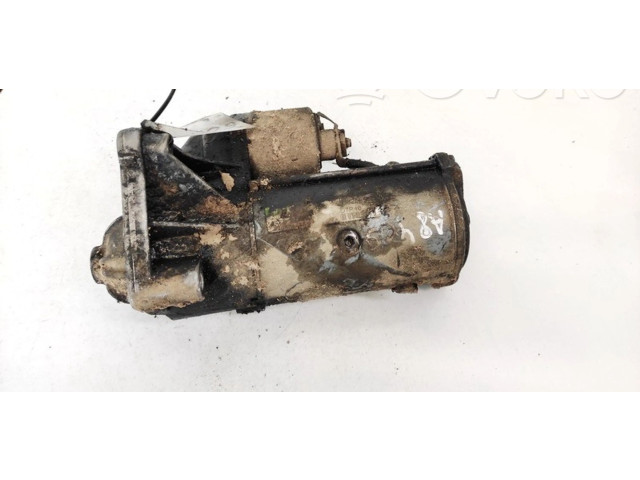 Стартер 30620657, D7R48 Mitsubishi Carisma