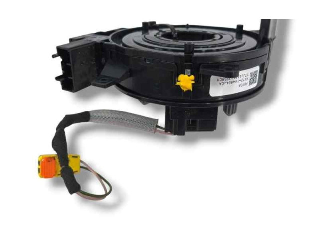 Считывающее устройство CD/DVD навигации (GPS) FK7214A664CA   Jaguar F-Pace   