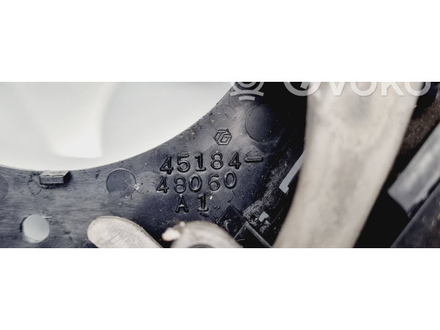 Руль Lexus RX 330 - 350 - 400H - года 4518448060, Z2ID5509324