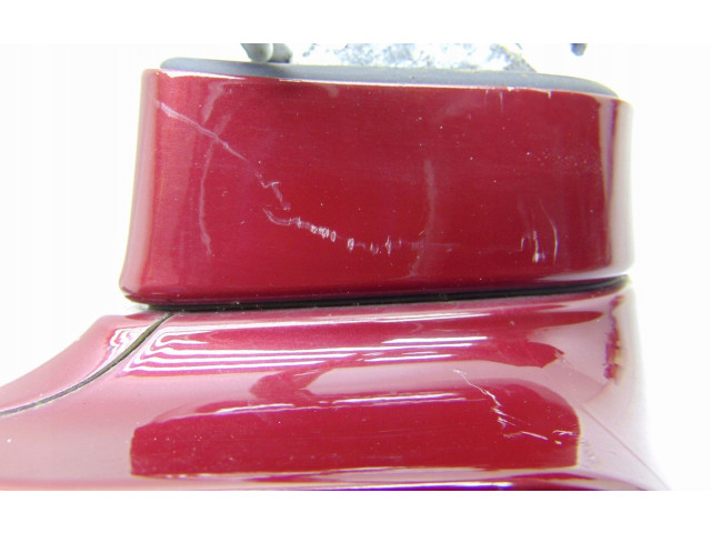 Зеркало электрическое Audi A7 S7 4G 2011 - 2017 года