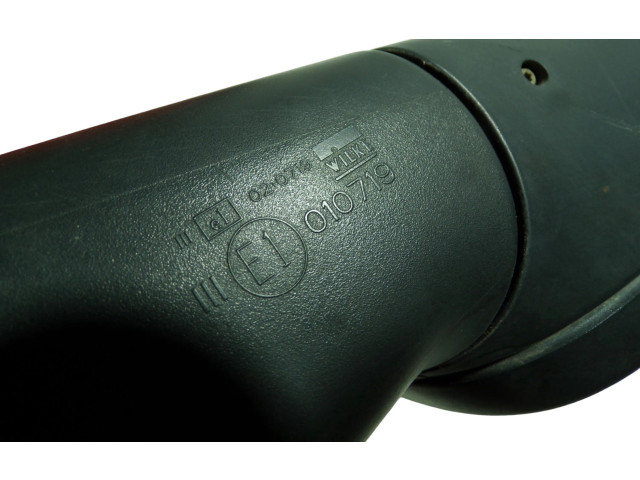 Zpětné zrcátko Volkswagen Caddy 2008 2K2857501AH, 010719