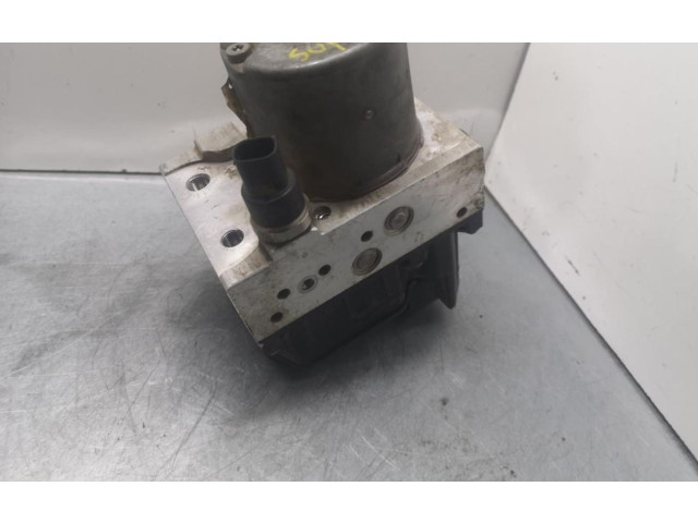 Блок АБС 3U0614517 Skoda Superb B5 (3U) 2001 - 2008 года