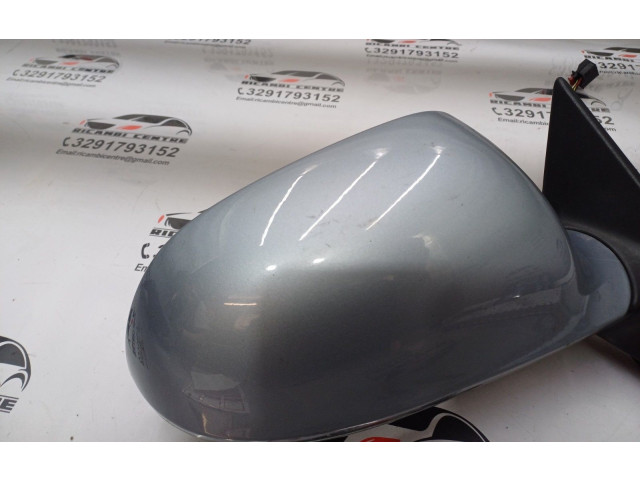 Зеркало (механическое) Audi A3 8Y 2020 - года